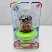 Cocomelon Water Bobble JJ & Cody Bobs & Floats in Water Tub toys Water Toys 1