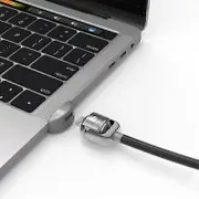 Compu Ledge Key Lock MB TB