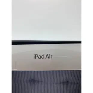 iPad Air 4 256G Wi-Fi版本 太空灰色