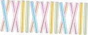 Ipetboom 3sets Acrylic Nail Pen Caps Nail Art Pen Sealing Caps Manicure Protectors Art Supply Creative Manicure Covers 6pcs*3