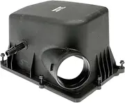 Dorman 258-536 Air Cleaner Lid Compatible with Select Jeep Models (OE FIX)