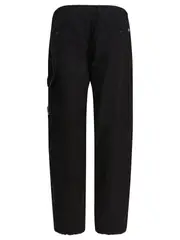 [C.P. Company] C. P. Company-Trousers Nero-Uomo 48
