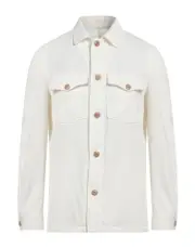 [LUIGI BIANCHI MANTOVA] LUIGI BIANCHI Mantova Shirts - Item 10129874