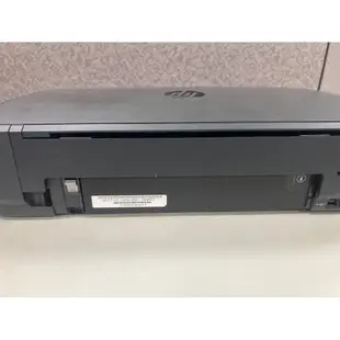 HP OfficeJet 250 Mobile/OJ 250噴墨行動複合機