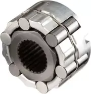 Moose Utility Hub Clutch 4X4 for 2000-2002 Polaris Magnum 325 4x4 ATV
