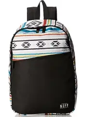 Neff Unisex Daily School Backpack - NWT