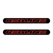 Redline Proline Flight crank decal set - Old school bmx
