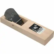 SENKICHI TAMASHII Japanese Hand Plane KANNA 60mm Woodwork Tool MIKI Blade Japan