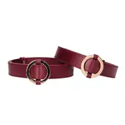 Ouch Halo Thigh Cuffs