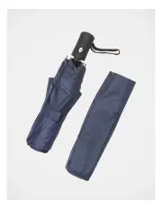 [Blaq] Auto Pop Up Umbrella in Navy