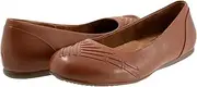 [SoftWalk] Women's Sonoma Weave Ballet Flat
