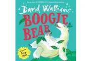 Boogie Bear