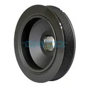 Powerbond Harmonic Balancer/Tvd - HB1682N