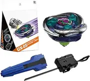 Battle Top | Spinner Top,Gyro Toy with Launch Device, Exciting Fun for Kids for Stadium Outdoor Party Birthday