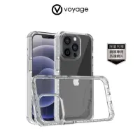 在飛比找momo購物網優惠-【VOYAGE】iPhone 13 Pro 6.1吋-超軍規