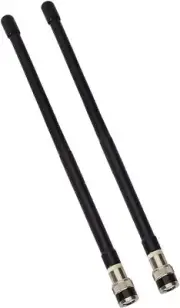 27Mhz BNC Antenna for Cobra Midland Uniden Hand Held Cb Handheld/Portable Radio