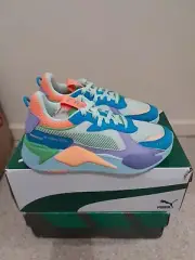 Puma RS-X toys Size 8 Us