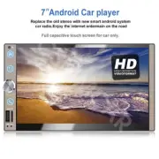 Double Din Car Stereo Touch Screen Radio GPS Navigation Bluetooth Wifi Player (for: Porsche)