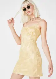 [Dolls Kill] Kula Mini Dress