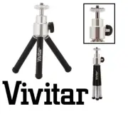 6" Table Top Mini Tripod for Samsung EX2F