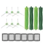For iRobot Roomba Replacement Parts Side Roller Brushes Filters i7 i7+ E5 E6