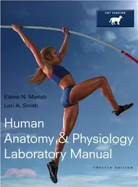 在飛比找三民網路書店優惠-Human Anatomy & Physiology + P