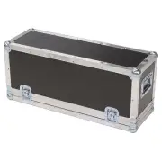 Diamond Plate Lite Duty 1/4" ATA Case for Albion Amplification TCTSeries TCT100H