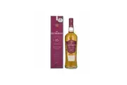 Glen Grant 15yo Whiskey 50% 700ml