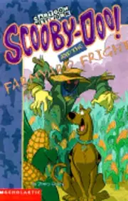 Scooby-Doo and the Farmyard Fright by James Gelsey: New