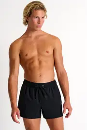 SHAN Short fit, stretch and quick dry swim trunks