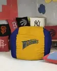 Golden State WARRIORS Bean Bag Chair Cover, NBA Basketball Gift (covers only)