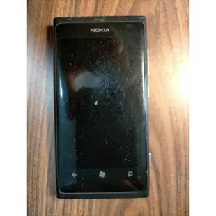 X.故障手機B3214*0256- Nokia Lumia 800   直購價540