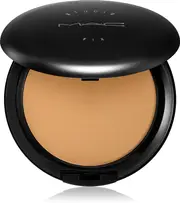 [Mac cosmetics] Mac Studio Fix Powder Plus Powder And Foundation C 8 (15 G)