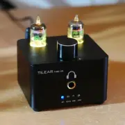 QCC3034 Bluetooth 5.0 Receiver DAC TPA6120 AMP with AUX Output Support OTG