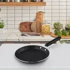 Hot Frying Pan Crepe Pan Crepe Tool Gas Hob Home Induction Kitchen Metal