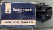 John Deere 1947-60 Tractor Guaranteed Parts Distributor Cap DR-101 NOS