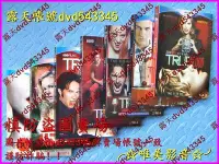 在飛比找Yahoo!奇摩拍賣優惠-現貨《True blood 噬血真愛/真愛如血》第1-2+4