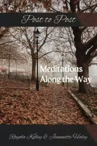 在飛比找博客來優惠-Post to Post Meditations Along
