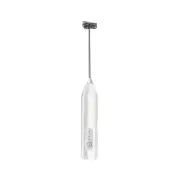 Minl Mik Frother USB Rechargeable 3 Speeds Foam Maker Coffee Whisk Mixer Electri