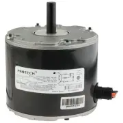 Factory RHP 51-102500-02 for Rheem Mtr Cond 1/6Hp 208/230/1 1075Rpm Ccw