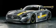 Tamiya 58639 Mercedes-AMG GT3 TT-02 RC Kit (CAR WITHOUT ESC)