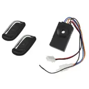 36V-72V Universal Remote Control Electric Scooter Alarm Security System8971