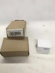 ZIGBEE REMOTE TEMP SENSOR CRS-WALL-001 NEW IN BOX OLD STOCK