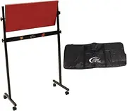 Table Tennis Board Portable Self Training for Playing Studio Indoor