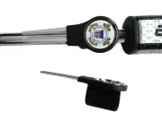 New Putter Mounted Divot Tool and Ball Marker - COAST GUARD