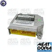 CONTROL UNIT AIRBAG 208041 FOR FIAT DUCATO/Van/Bus/Platform/Chassis RFL 4cyl