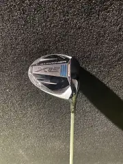 Cleveland Launcher XL2 Driver - 9.0 to 12.0* with Aldila Ascent 40g A Flex Shaft
