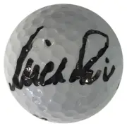 Nick Price Autographed 00 Precept EV Golf Ball (JSA)