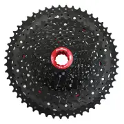 SunRace CSMX80 Cassette 11-51T , 11 Speed , Black