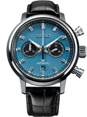 Seiko Prospex Speedtimer 1964 Chronograph Re-Creation Men's Watch SRQ039J1